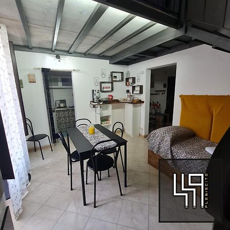 449 Plebiscito Apartment คาตาเนีย ภายนอก รูปภาพ