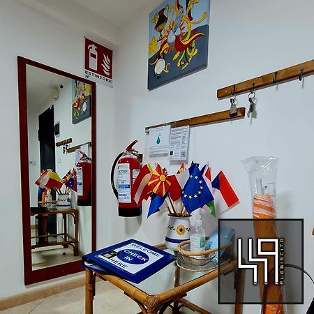 449 Plebiscito Apartment คาตาเนีย ภายนอก รูปภาพ