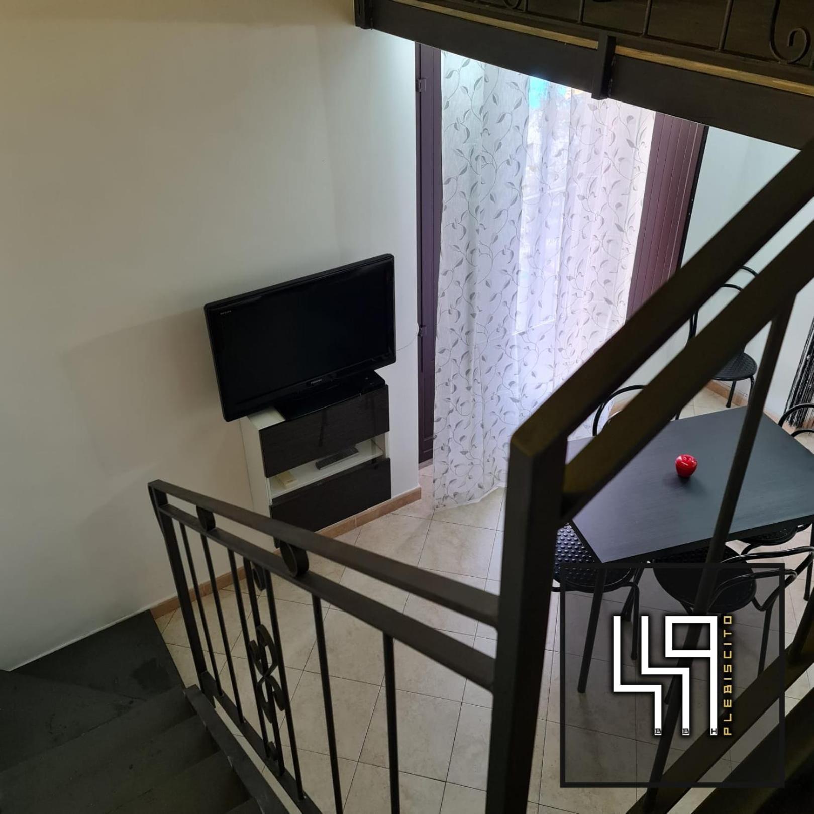 449 Plebiscito Apartment คาตาเนีย ภายนอก รูปภาพ