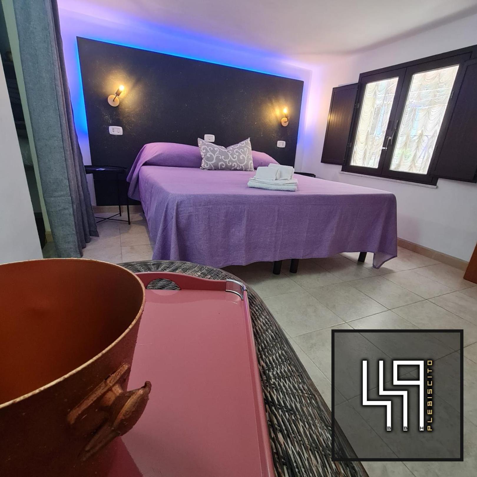 449 Plebiscito Apartment คาตาเนีย ภายนอก รูปภาพ