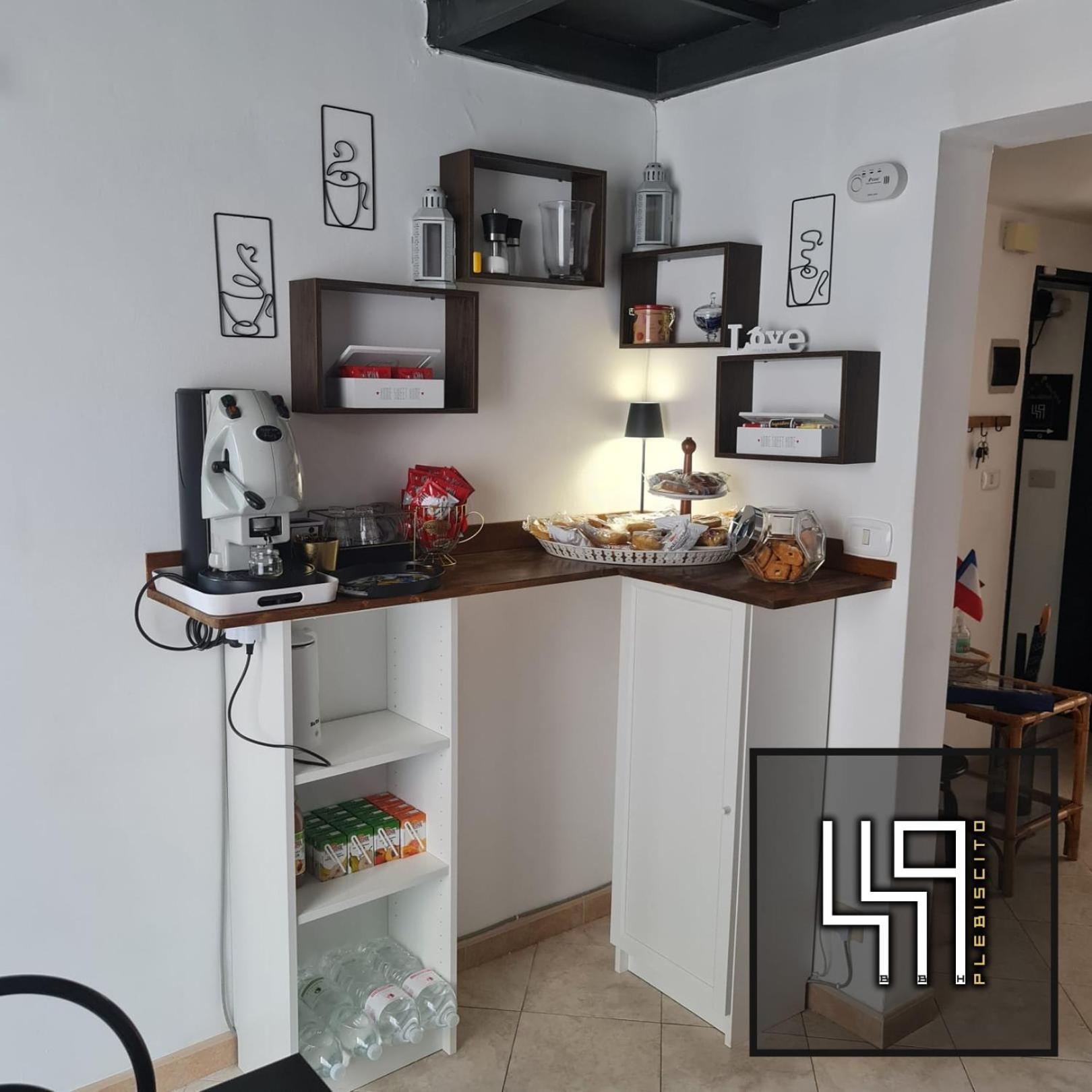 449 Plebiscito Apartment คาตาเนีย ภายนอก รูปภาพ