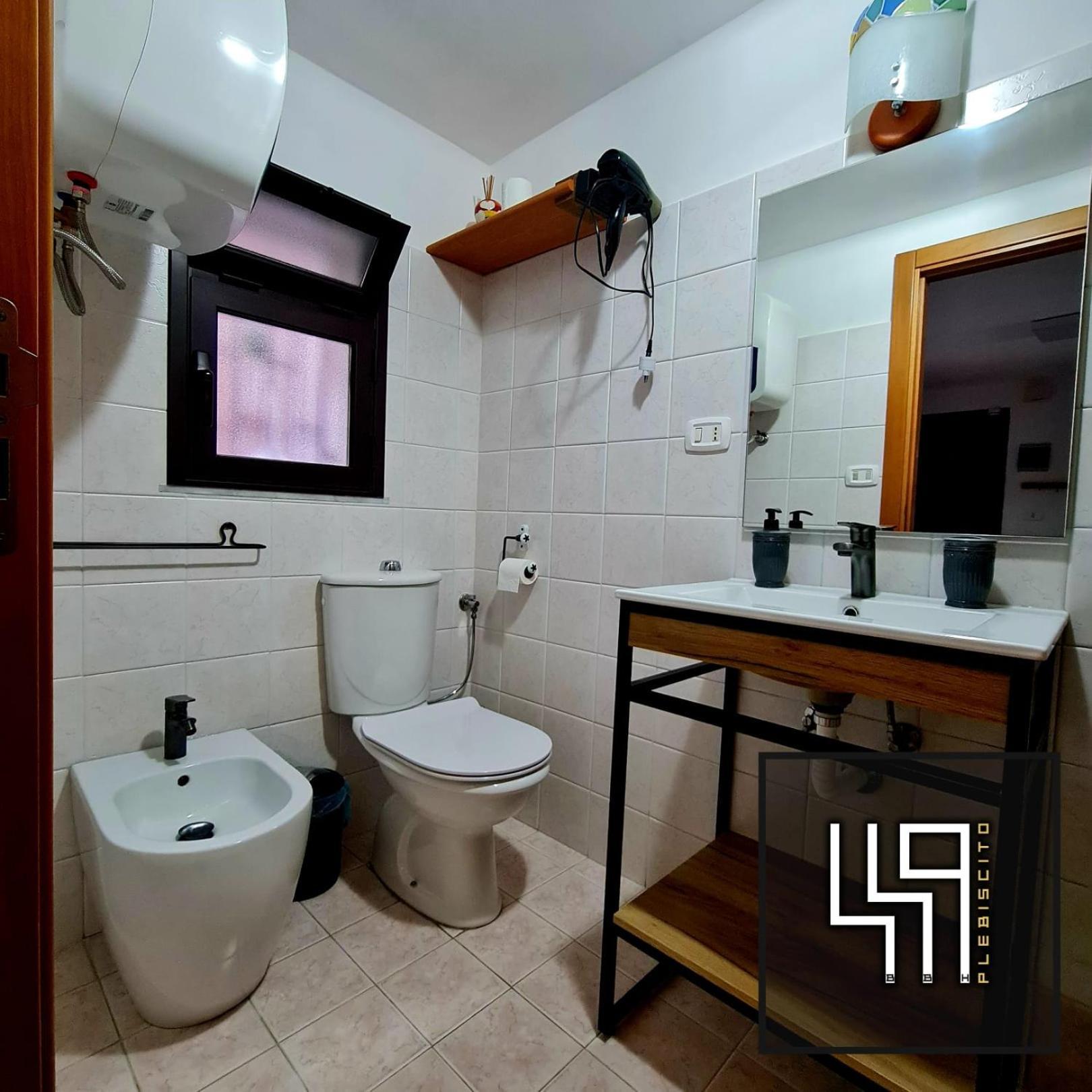 449 Plebiscito Apartment คาตาเนีย ภายนอก รูปภาพ